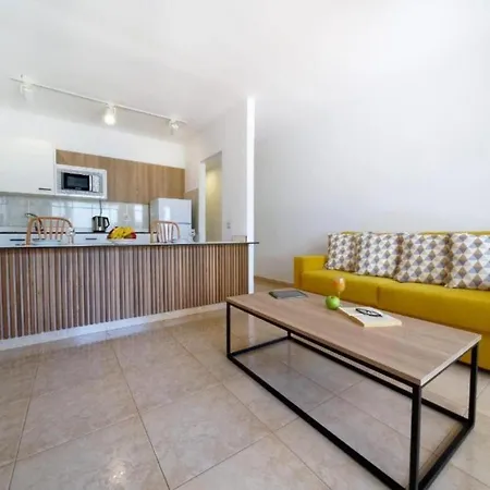 公寓 Two Bedrooms With Wifi, Pool, Near The Beach In Puerto Del Carmen *