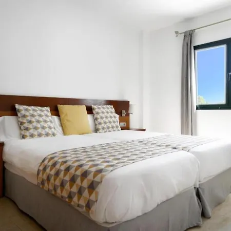 公寓 Two Bedrooms With Wifi, Pool, Near The Beach In Puerto Del Carmen