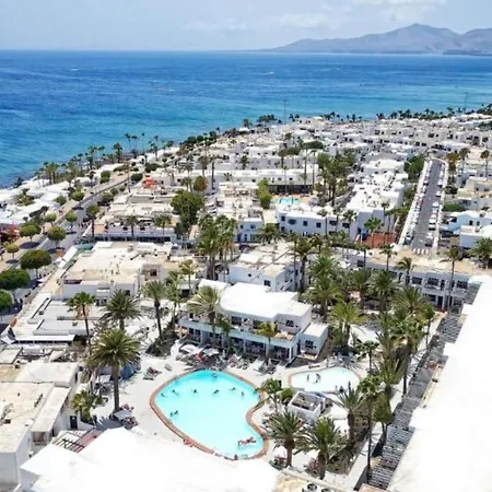 公寓 Two Bedrooms With Wifi, Pool, Near The Beach In Puerto Del Carmen *
