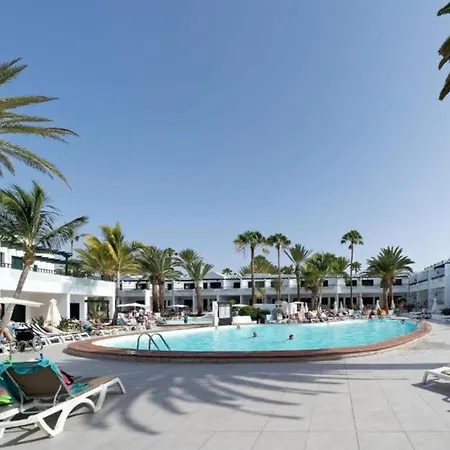 公寓 Two Bedrooms With Wifi, Pool, Near The Beach In Puerto Del Carmen 卡门港