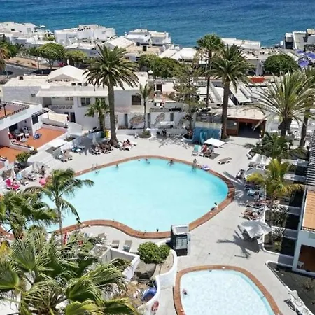 公寓 Two Bedrooms With Wifi, Pool, Near The Beach In Puerto Del Carmen