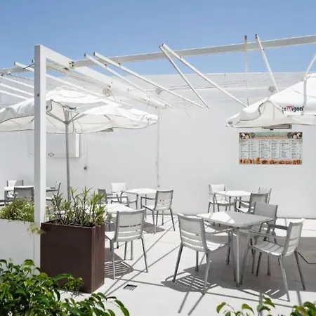 公寓 Two Bedrooms With Wifi, Pool, Near The Beach In Puerto Del Carmen 卡门港