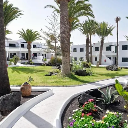 公寓 Two Bedrooms With Wifi, Pool, Near The Beach In Puerto Del Carmen
