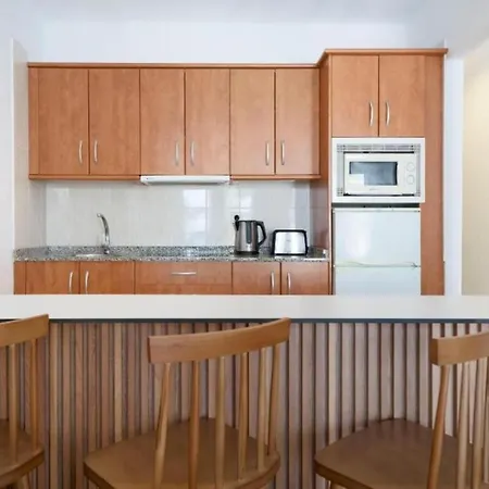 公寓 Two Bedrooms With Wifi, Pool, Near The Beach In Puerto Del Carmen 卡门港