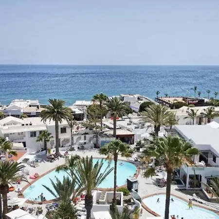 Two Bedrooms With Wifi, Pool, Near The Beach In Puerto Del Carmen * 卡门港