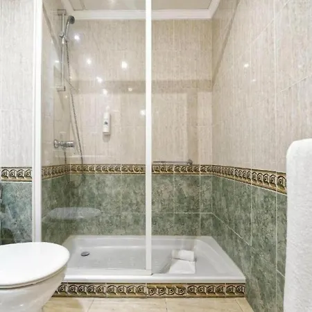 公寓 Two Bedrooms With Wifi, Pool, Near The Beach In Puerto Del Carmen